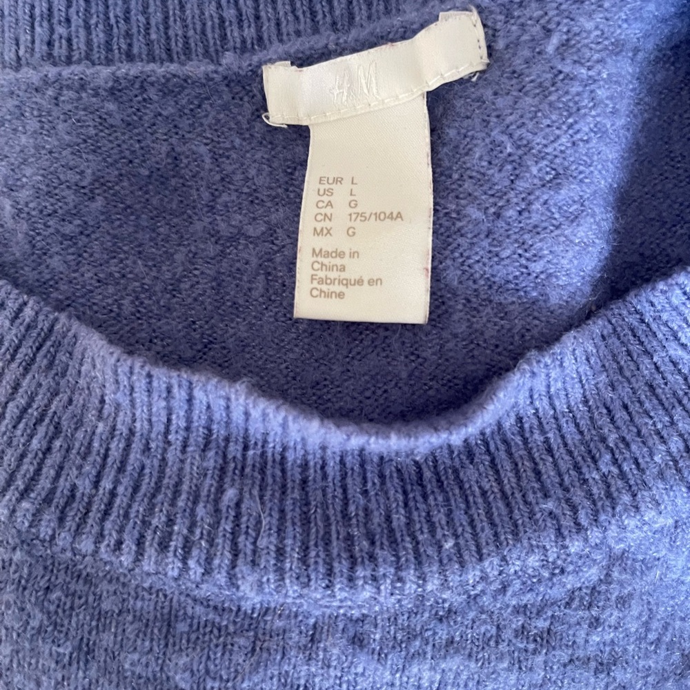 H&M Women's Sweater - Picture 4 of 6
